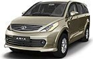 Tata Aria cheaper version to enter Indian auto market